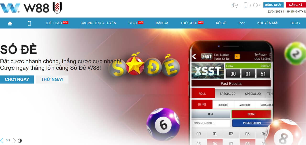 Tại sao trang web 77Win Games lại có nhiều chương trình khuyến mãi đến vậy? - 77Win
