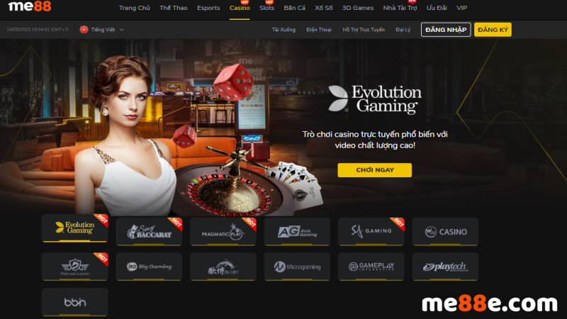 Cửa hàng game nổi tiếng được xếp hạng Dd7 - Dd7