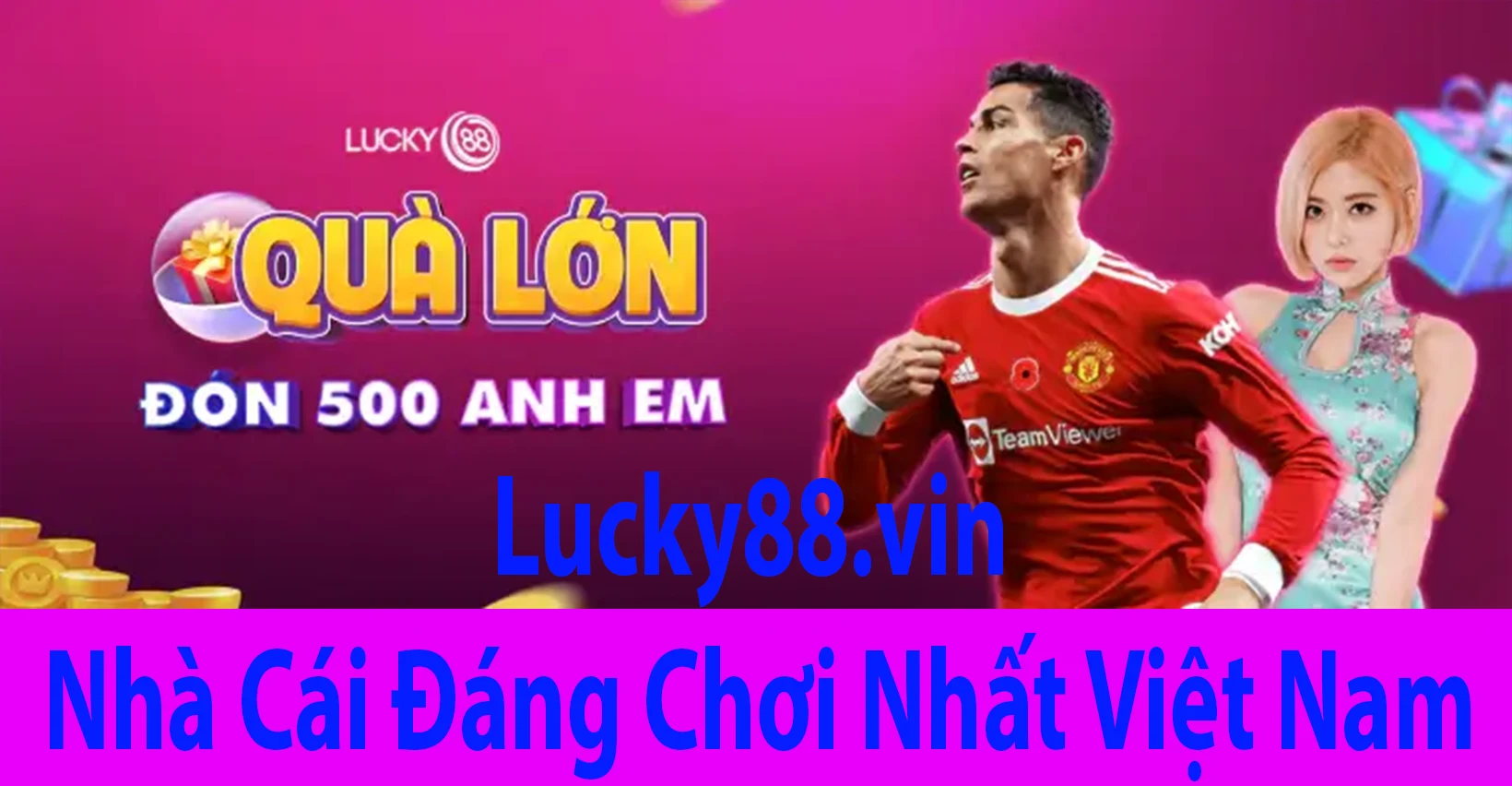 Lý do tại sao F88bet được yêu thích - F88bet