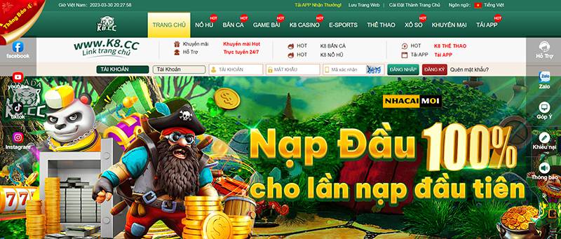 Hướng dẫn cách tham gia các hoạt động giải trí trên ứng dụng Hb888 Games - Hb888