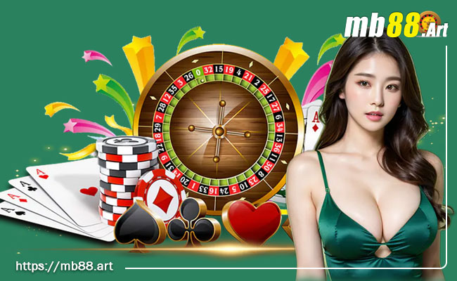 Tận hưởng trải nghiệm cá cược và chơi game đẳng cấp Oke88 trên một nền tảng tuyệt vời - Oke88