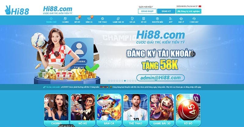 Hướng dẫn tải xuống và cài đặt ứng dụng 99Ok - 99Ok
