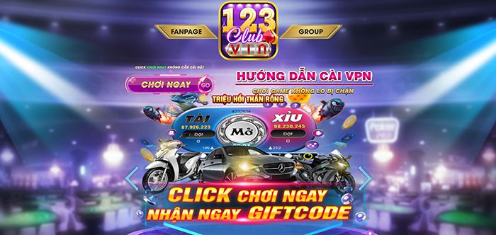 C168 cung cấp nhiều hình thức giải trí mới lạ - C168