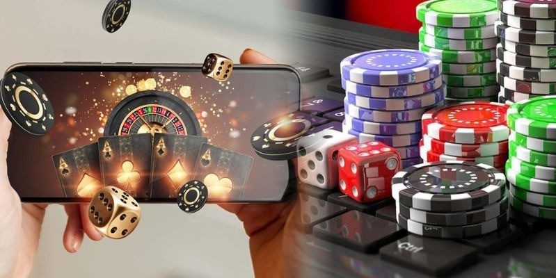 Chúng tôi đã đánh giá các phương thức gửi và rút tiền của các trang web chơi game được xếp hạng Ku11 - Ku11