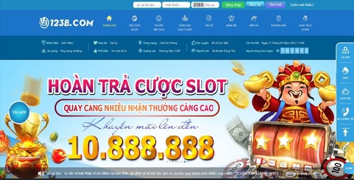 Các chương trình khuyến mãi hàng tuần của Va88 mang đến những giải thưởng tuyệt vời! - Va88
