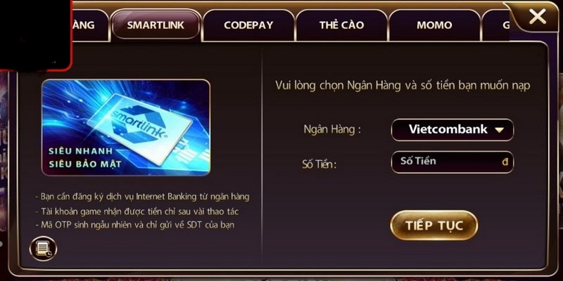 M8win - Một cổng game sang trọng và ấn tượng - M8win