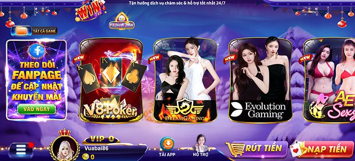 Giới thiệu về công viên giải trí cấp 999Bet - 999Bet