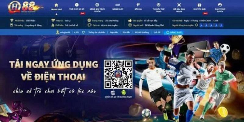 Việc mở tài khoản game cấp Hitclub có dễ không? - Hitclub