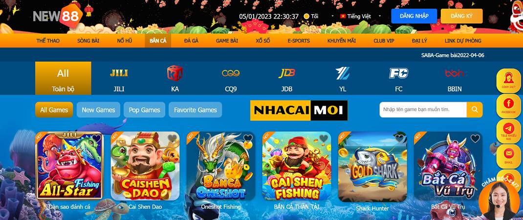 Hướng dẫn đặt cược và nạp tiền với công ty cá cược uy tín đạt chuẩn Hb888 - Hb888