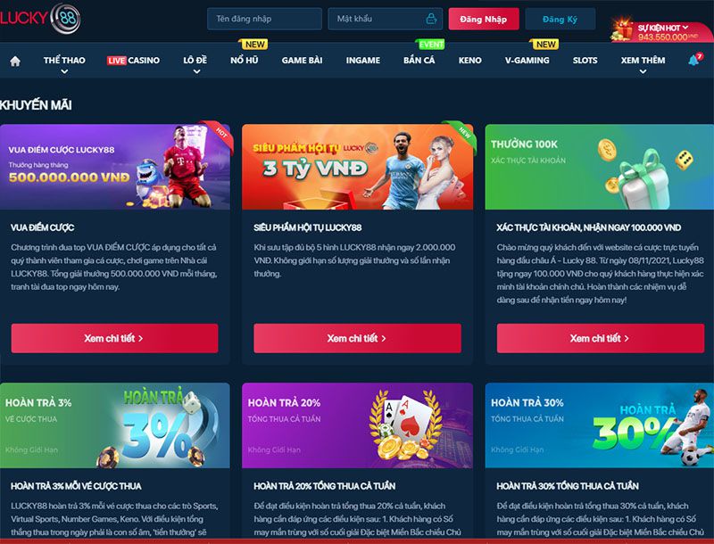 Hướng dẫn vận hành 1Xbet - 1Xbet