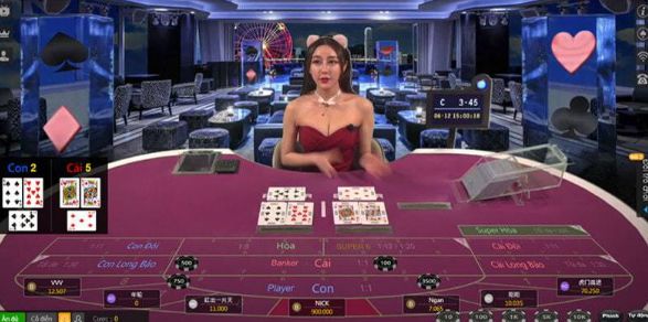Hướng dẫn cách tạo tài khoản cá cược với công ty cá cược 9Fun - 9Fun