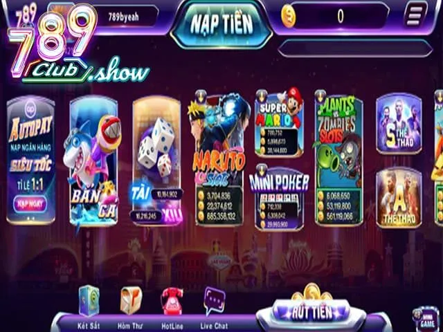 Những ưu điểm vượt trội của trang web cổng game đổi thưởng Hl8 - Hl8