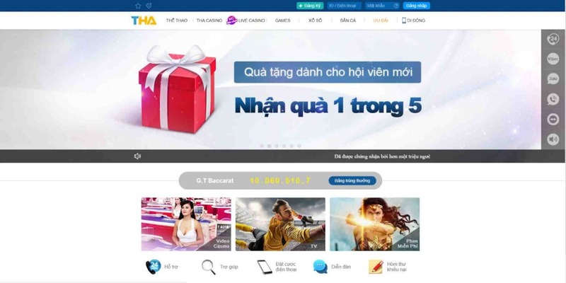 Bay789 mang đến một thế giới game tuyệt vời và đa dạng - Bay789