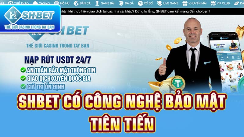 Vi68 Bet sở hữu nhiều tính năng độc đáo khiến nó trở nên rất hấp dẫn - Vi68