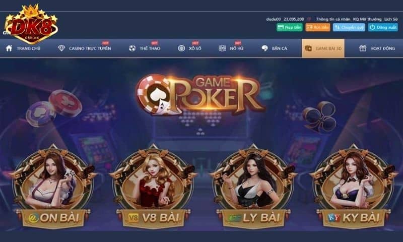 Đánh giá trang web và trò chơi Vaobo88 - Vaobo88