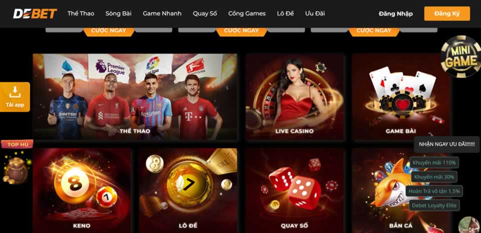 Hệ thống trò chơi thẻ bài Ok22 có những đặc điểm gì? - Ok22