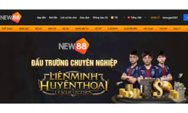 Việc đăng ký tài khoản Laucuagame rất đơn giản - Laucuagame