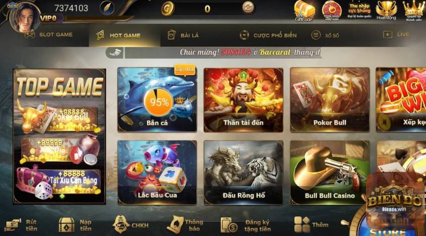 Hướng dẫn cách mở tài khoản trên trang web Gamebet Games - Gamebet