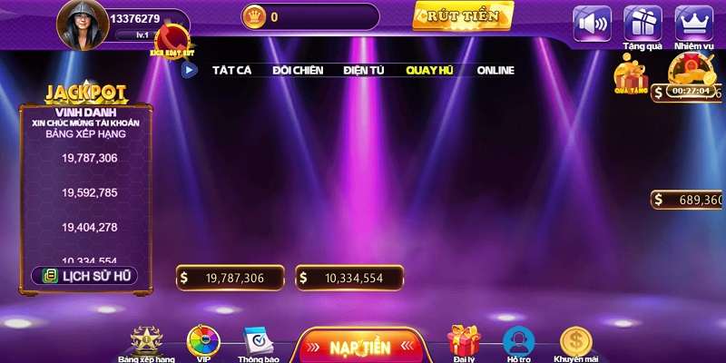 Khám phá kho game khổng lồ do Link Sodo66 cung cấp - Sodo66