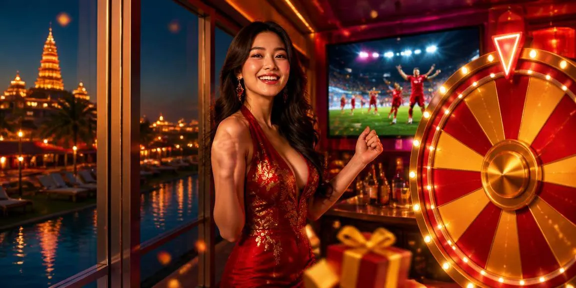 Điều gì làm cho thư viện game được xếp hạng Pkwin trở nên đặc biệt đến vậy? - Pkwin