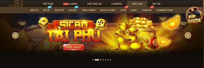 13Win đã triển khai nhiều hoạt động khuyến mãi vô cùng hấp dẫn - 13Win