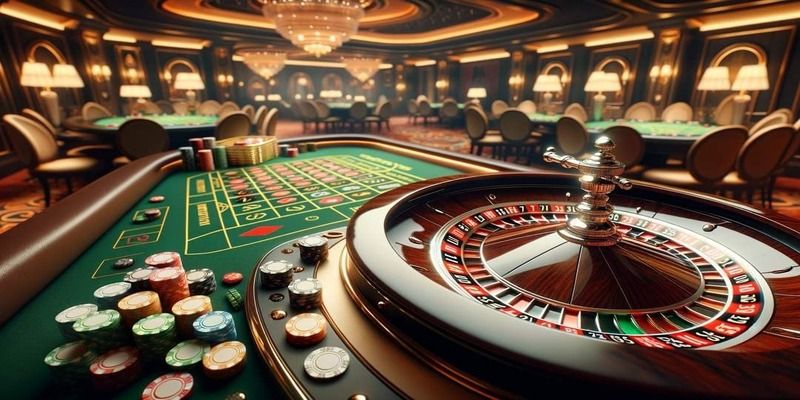 Bạn có thể mua những trò chơi này tại Mibet - Mibet