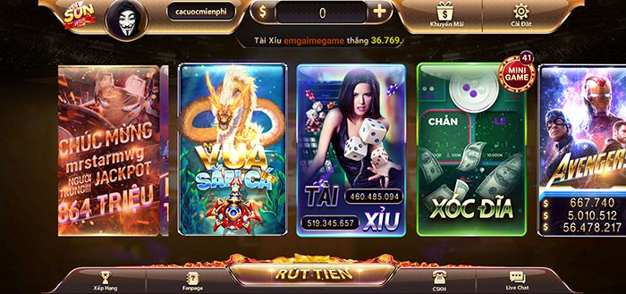 Ưu điểm của các trang web cổng game Vl88 phổ biến - Vl88