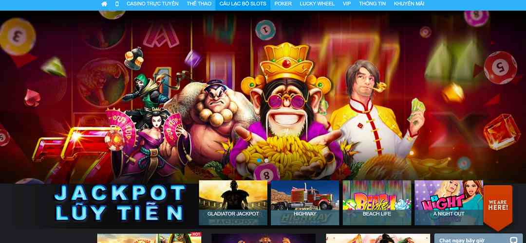 Bảo mật tài khoản người chơi cấp độ 777King - 777King