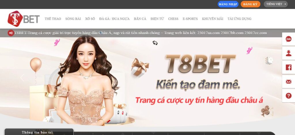 Cổng game VIP 33King cung cấp điểm thưởng không giới hạn - 33King