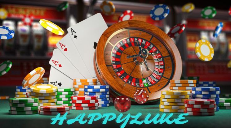 Top 4: Luck8, một công ty game nổi tiếng đến từ châu Âu - Luck8