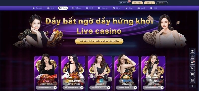 Ngân hàng Hb888 cung cấp dịch vụ gửi và rút tiền nhanh chóng - Hb888