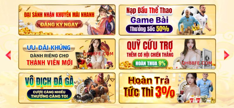Một tựa game hoàn toàn mới đạt chuẩn Vb66 đã nhận được hàng ngàn lời đề nghị hấp dẫn - Vb66
