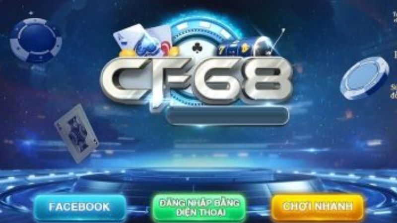 Cổng giao dịch trò chơi thẻ bài 126Bet - 126Bet