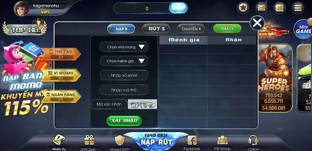 Công ty game hàng đầu và uy tín của châu Á - Vn88