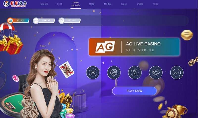 Một bộ sưu tập độc quyền các trò chơi cấp độ Gi88, với nội dung vô cùng hấp dẫn - Gi88