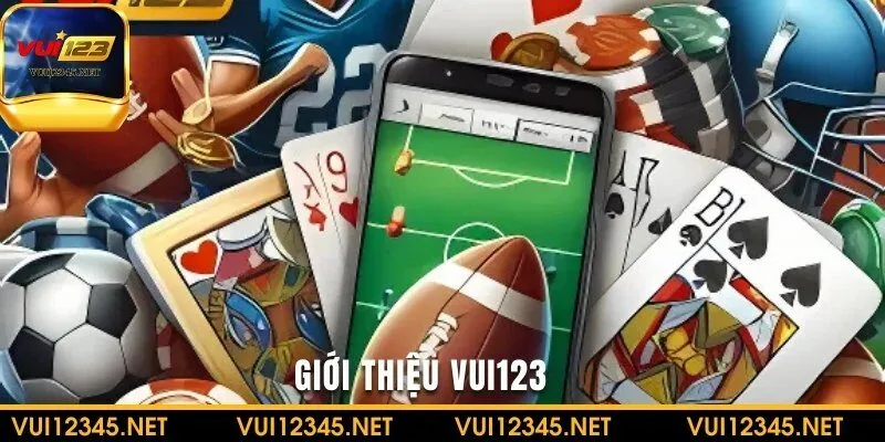 Cấp độ Vbo99: Trải nghiệm trực tuyến xuất sắc - Vbo99