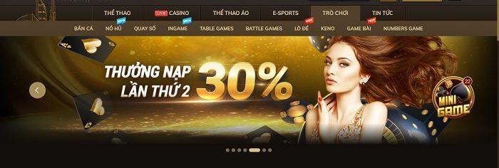 126Bet cung cấp nhiều phương thức giao dịch nhanh chóng - 126Bet