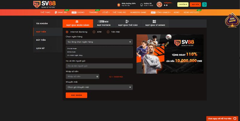 Hướng dẫn cách đăng ký trên trang web chơi game đá gà cấp độ Ok9 - Ok9