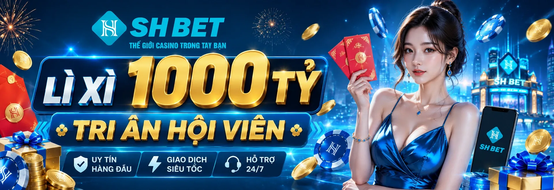 Giới thiệu những tính năng độc đáo nhất của B88 - B88