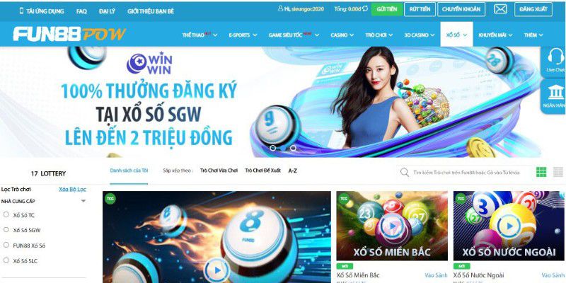 Trò chơi có trách nhiệm trên nền tảng One88 - One88
