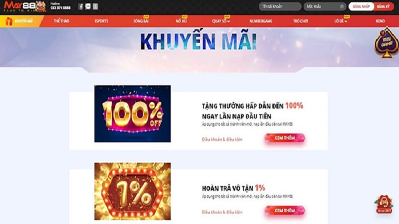 Các trò chơi bài an toàn và đáng tin cậy – Sv368 - Sv368