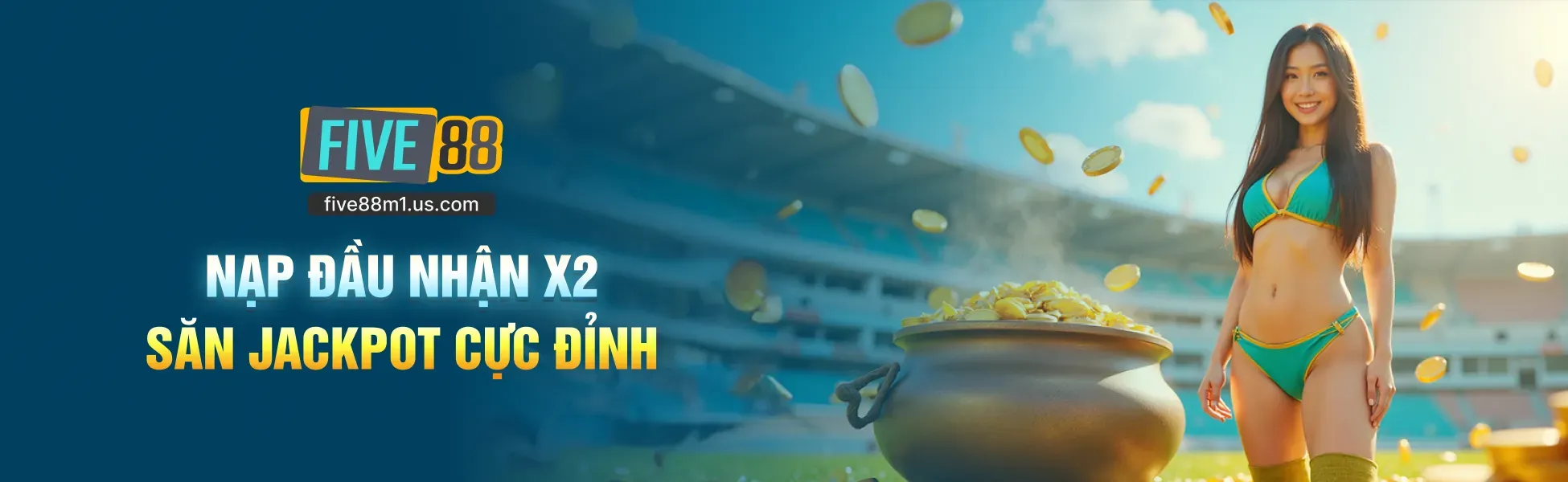 For88 cung cấp các chương trình giảm giá khuyến mãi - For88