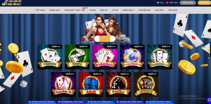 Tham gia các trò chơi trực tuyến cấp độ 188Bet và giành giải thưởng lên đến 88000 đô la - 188Bet