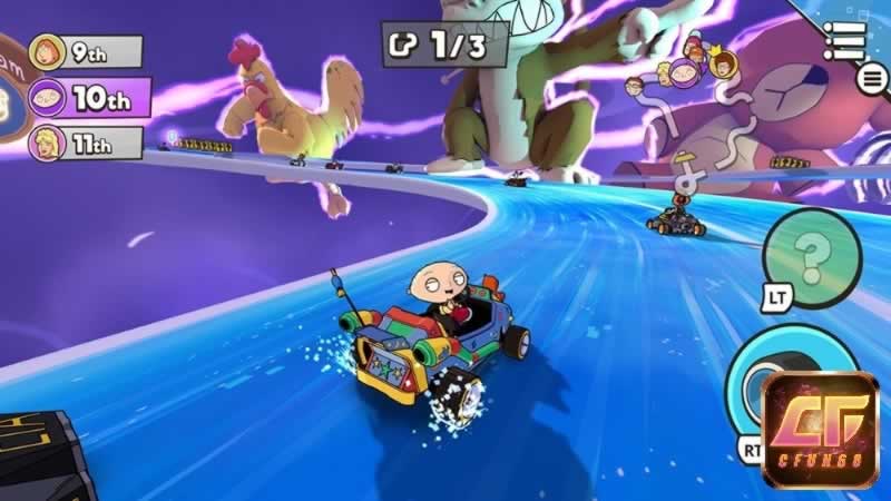 Những thành tựu của Mu8 (Mô tả ngắn gọn) - Mu8