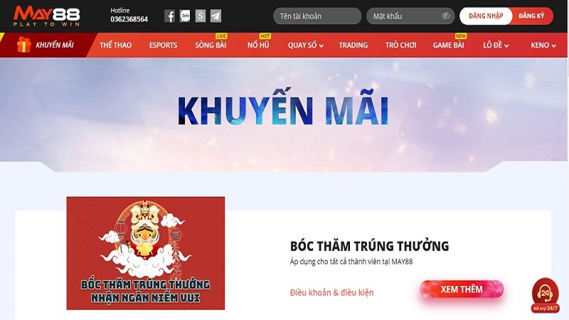 Công ty sẽ triển khai một chiến dịch quảng bá khi trò chơi ra mắt, tặng 50000 vật phẩm chất lượng 123Win - 123Win