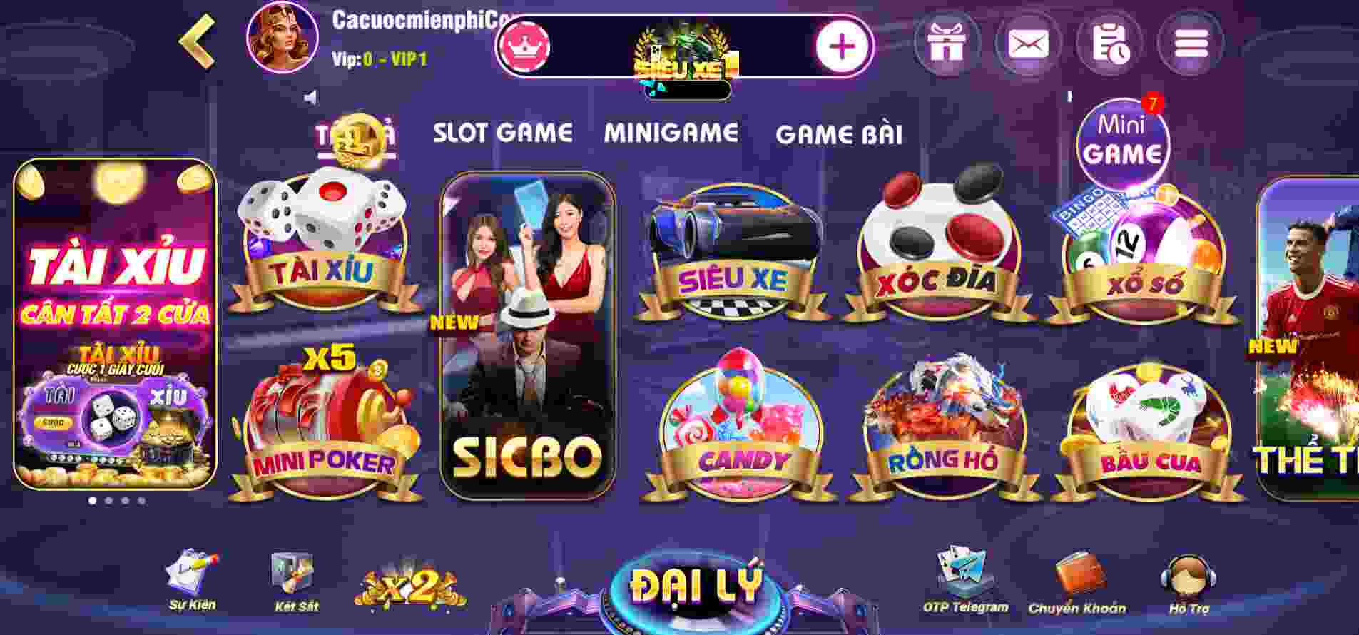 Tại sao bạn nên chọn tỷ lệ cược 68Win cho kèo đặt cược của mình? - 68Win