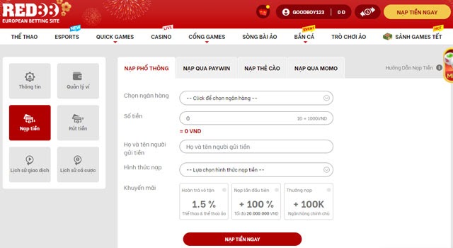 Hướng dẫn tham gia các trò chơi cấp độ P3bet - P3bet