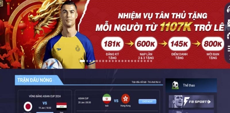 Tải ứng dụng 98Win về điện thoại Android và iOS của bạn - 98Win
