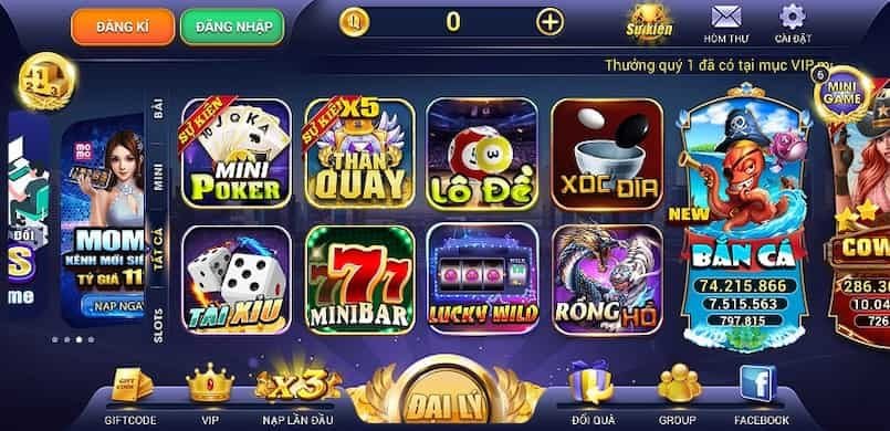 Nâng cao kỹ năng và phát triển bản thân thông qua Bancah5 - Bancah5