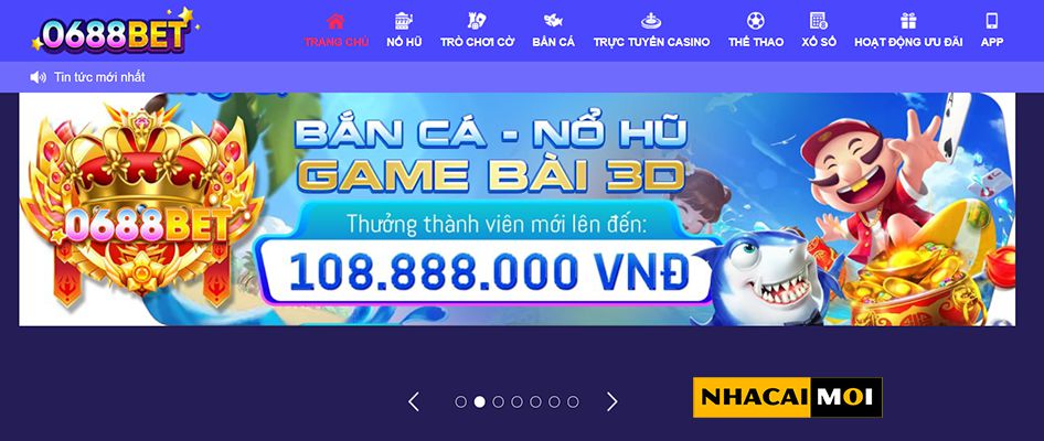 Tải ứng dụng Lv88 cho iOS và Android - Lv88